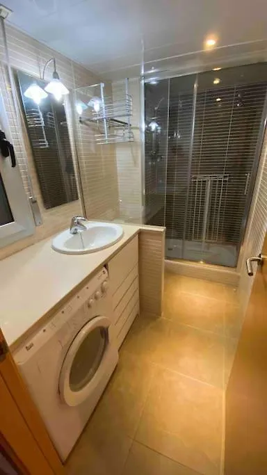 Apartment Appartement 2 Chambres Avec 3 Piscines Et Parking Gratuit Roses