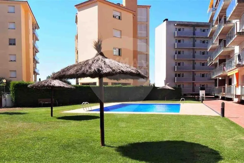 Apartment Appartement 2 Chambres Avec 3 Piscines Et Parking Gratuit Roses Spain