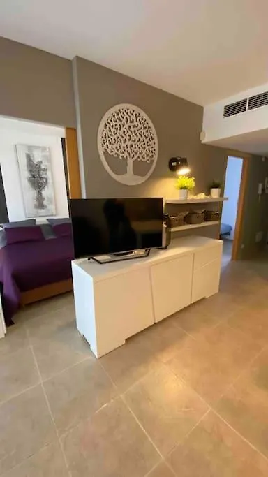 Appartement 2 Chambres Avec 3 Piscines Et Parking Gratuit Roses